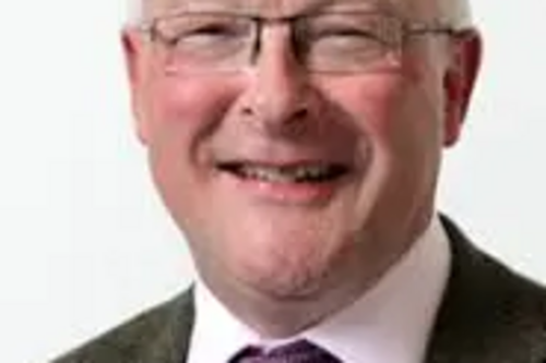 Alan Connett