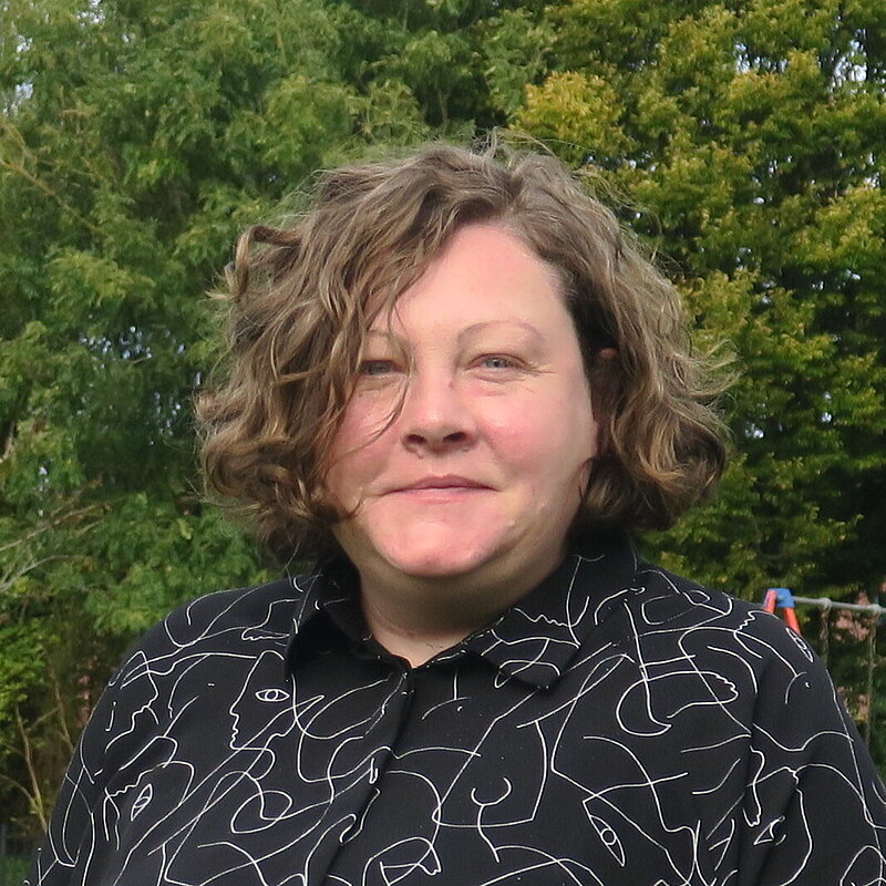 Cllr Tammy Palmer
